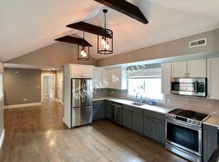 15 Rosecliff St #2, Roslindale, MA 02131