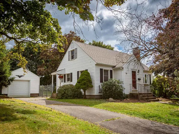 14 Helaine Road, Manchester, CT 06042