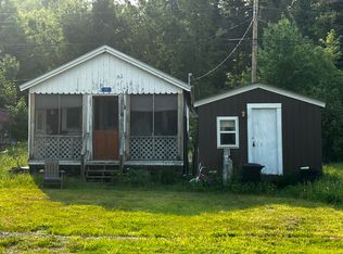 22 Aroostook Rd #T11-R4, Mapleton, ME 04757