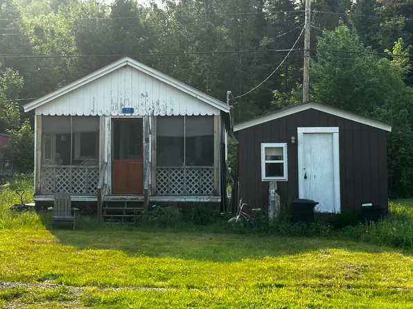 22 Aroostook Road, T11 R4 WELS, ME 04757