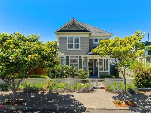 1456 C St, Eureka, CA 95501