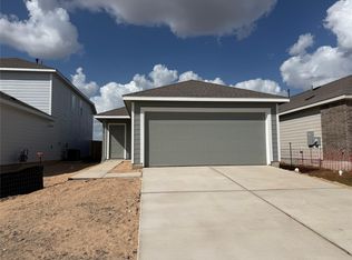 252 Mets Way, Hutto, TX 78634