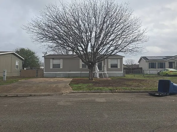 534 Northgate Cir, New Braunfels, TX 78130