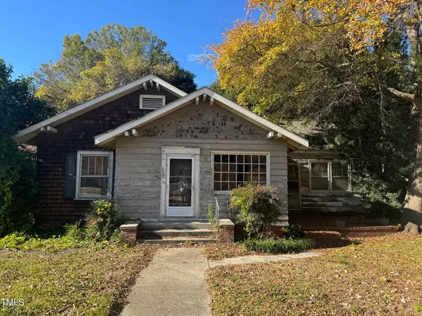 604 S Layton Ave, Dunn, NC 28334