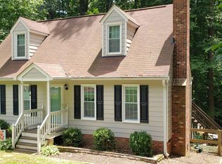 7100 Deer Run Ln, Midlothian, VA 23112