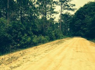 Barberry St, Fountain, FL 32438