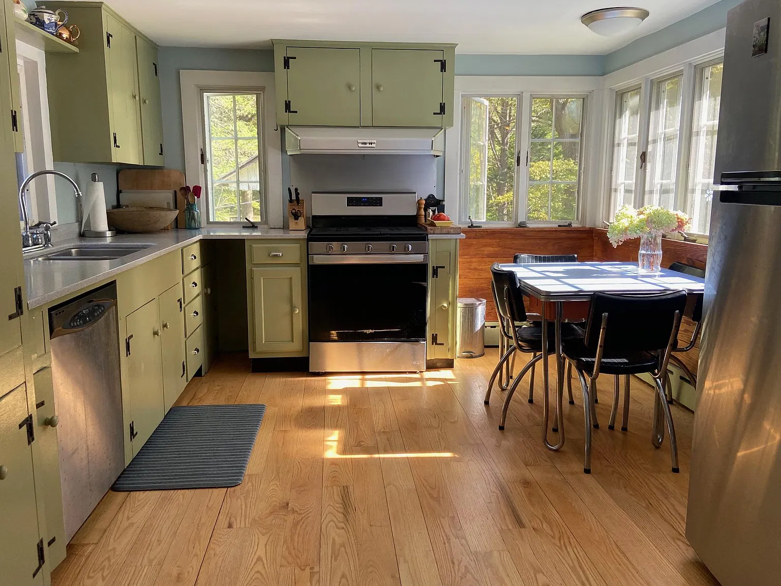 Beaver Brook Rd, Lyme — Photo 3