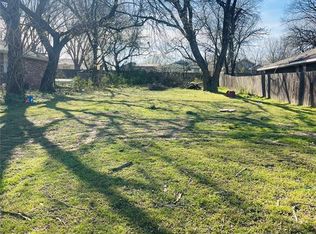 908 N McKinley Ave Lot 9, Shawnee, OK 74801