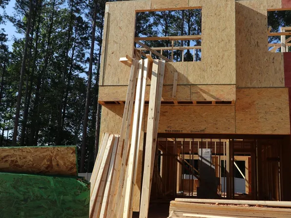 2924 Spring Manor Way, Garner, NC 27529