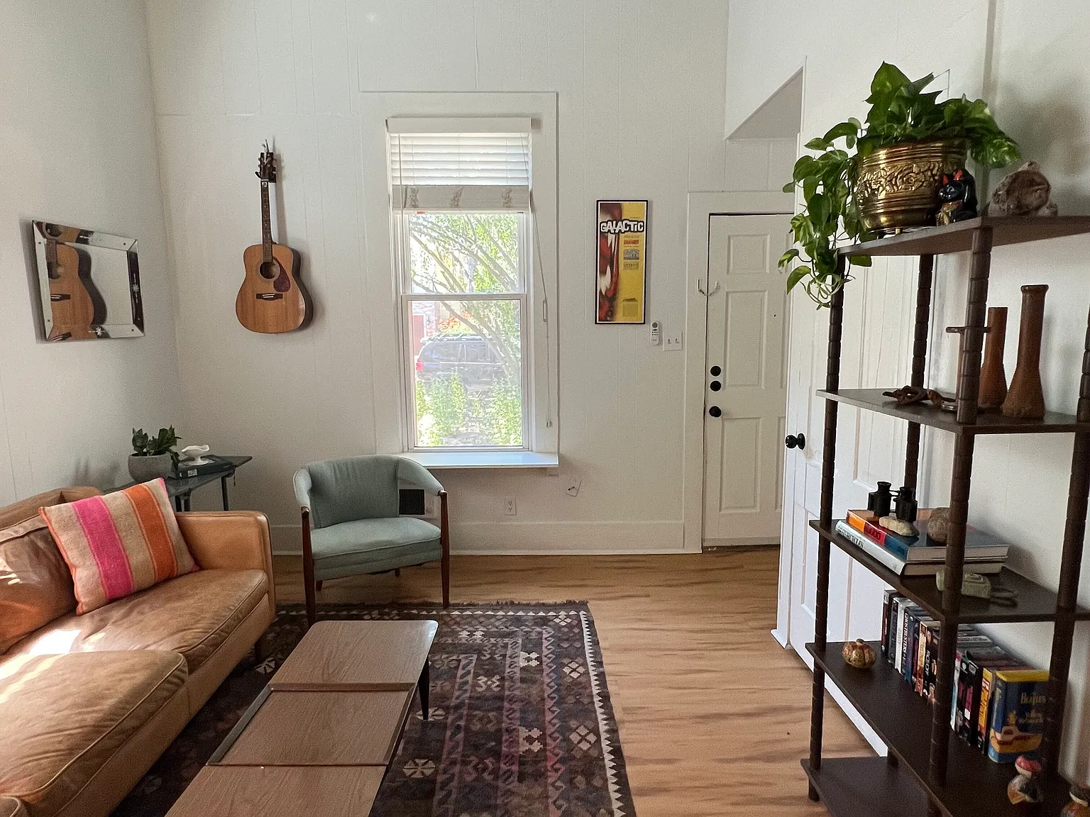 1 bed, 700 sqft, $2,500 — Photo 2