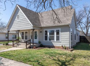 1418 Cedar St, Abilene, TX 79601