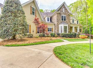 3400 Baucom Manor Rd, Monroe, NC 28110