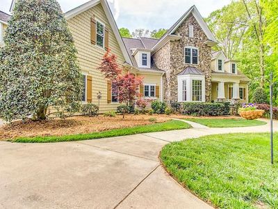 3400 Baucom Manor Rd, Monroe, NC, 28110