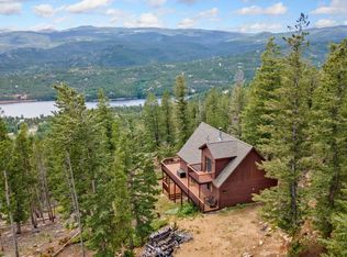 1255 Jicarilla Trl, Red Feather Lakes, CO 80545