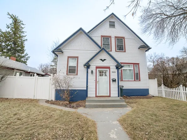2604 Central Ave, Great Falls, MT 59401