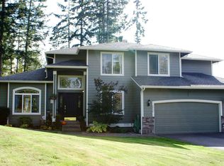 2950 Quail Creek Way NE, Redmond, WA 98053
