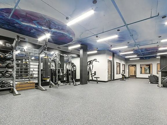 2nd image of 880 Rogers Ave #709