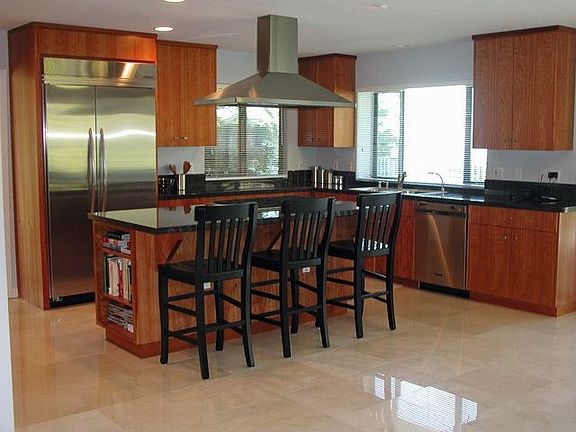 Gourment kitchen