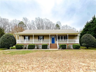 12605 Vogt Ave, Chester, VA, 23836