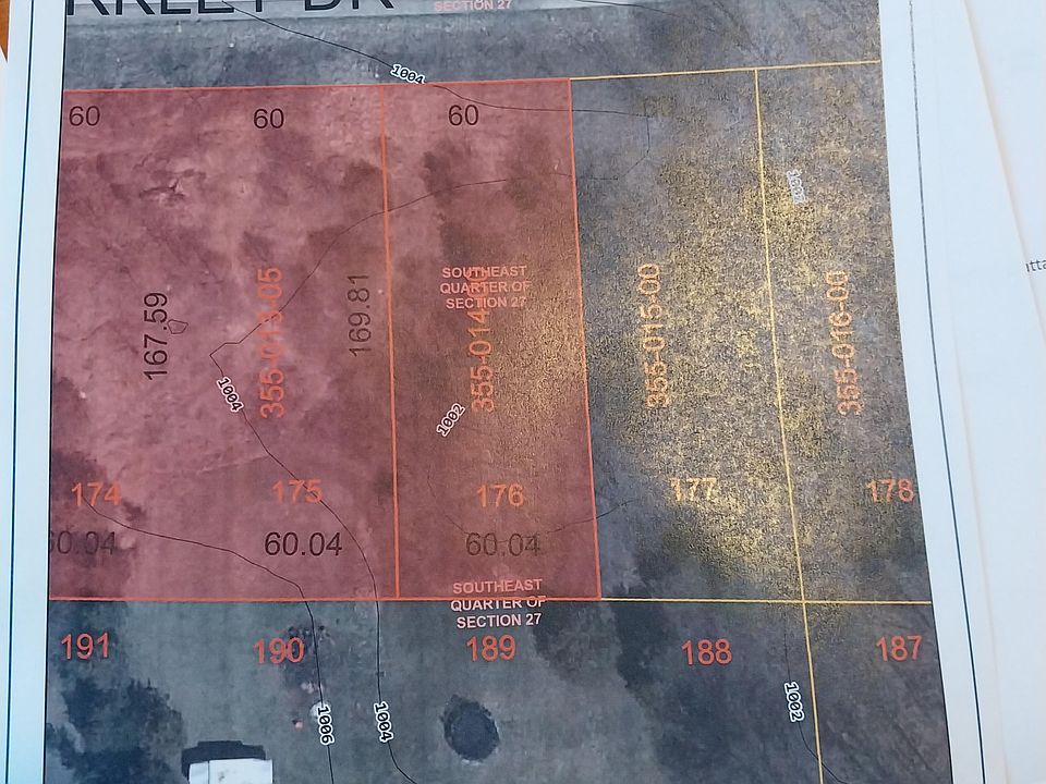 2nd image of Kirkley Dr