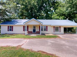 915 Tatumville Rd, Newbern, TN 38059