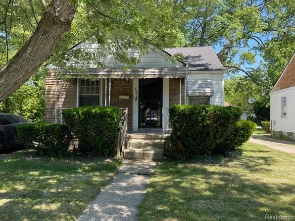 8426 Auburn St, Detroit, MI 48228