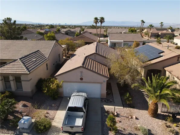 1832 Mountain Ranch Ave, Henderson, NV 89012