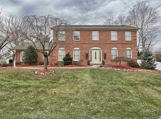 4406 Saint Andrews Way, Harrisburg, PA 17112