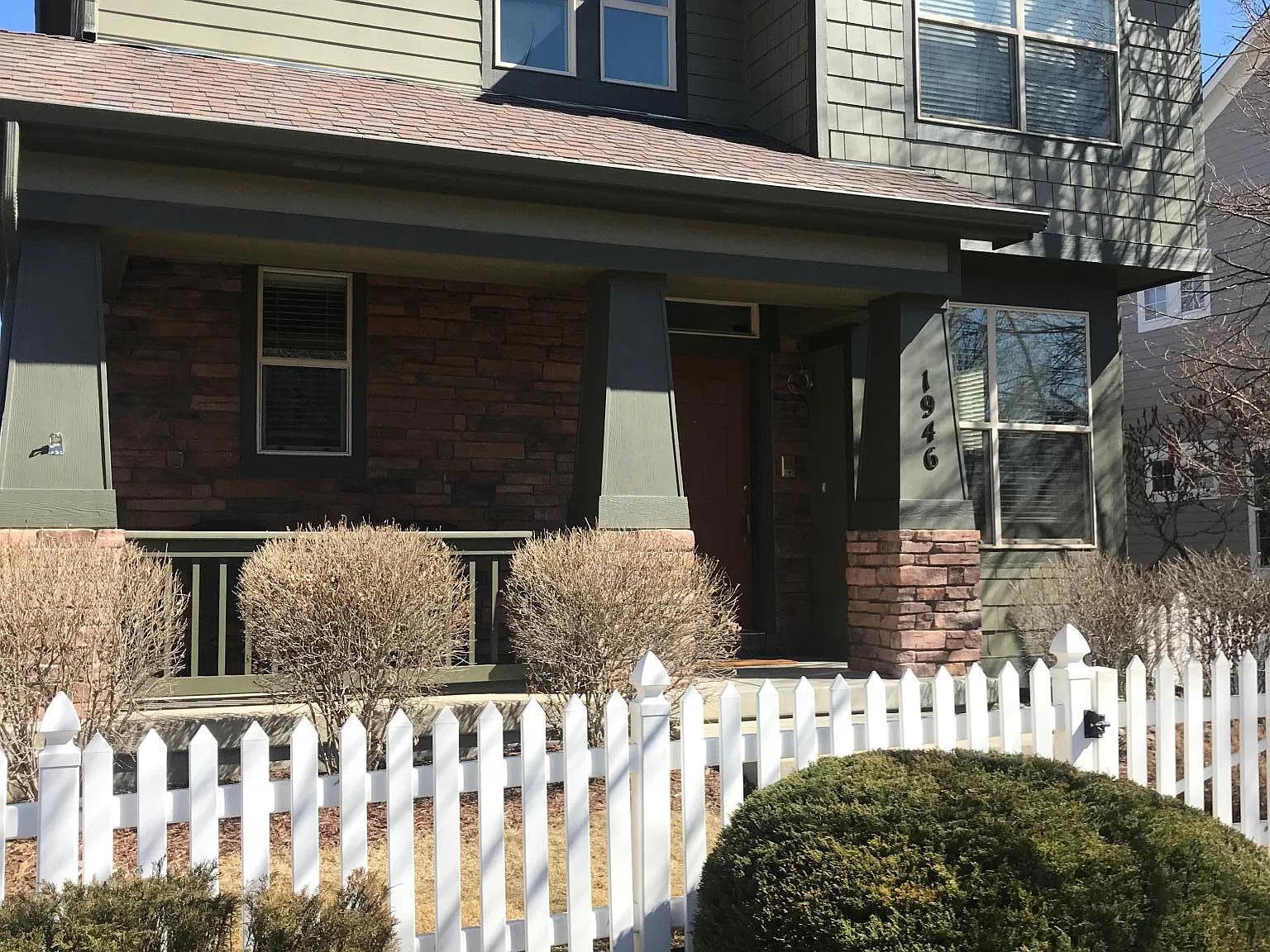 2 bed, 2.5 bath, 1450 sqft, $2,500 — Photo 1