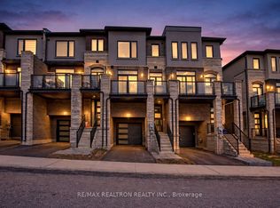 155 Equestrian Way #33, Cambridge, ON