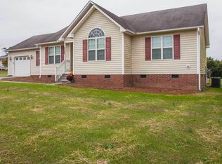 6508 Bridgemont Ln, Willow Spring, NC 27592