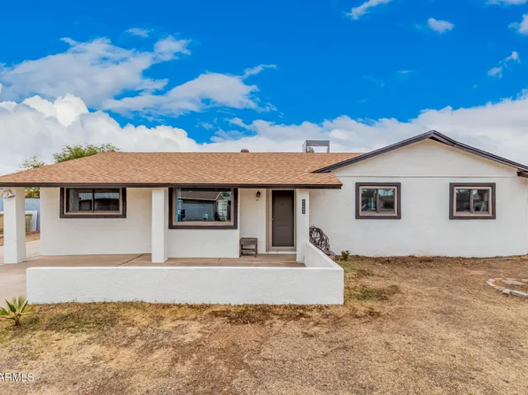 11403 N 57TH Drive, Glendale, AZ 85304