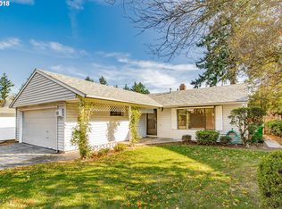 2420 NE 150th Ave, Portland, OR 97230