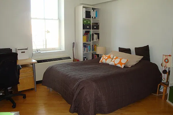 Rented by Corcoran | media 5