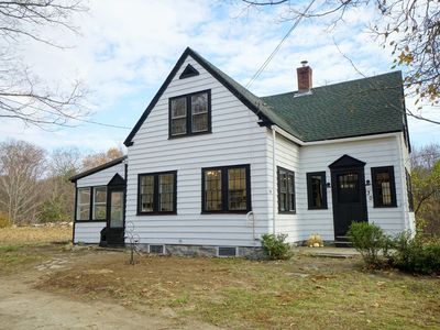 30 Kendall Hill Road, Mont Vernon, NH, 03057