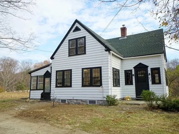 30 Kendall Hill Road, Mont Vernon, NH 03057