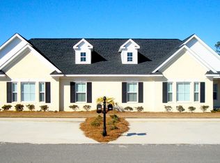241 Sawgrass Trl, Statesboro, GA 30458