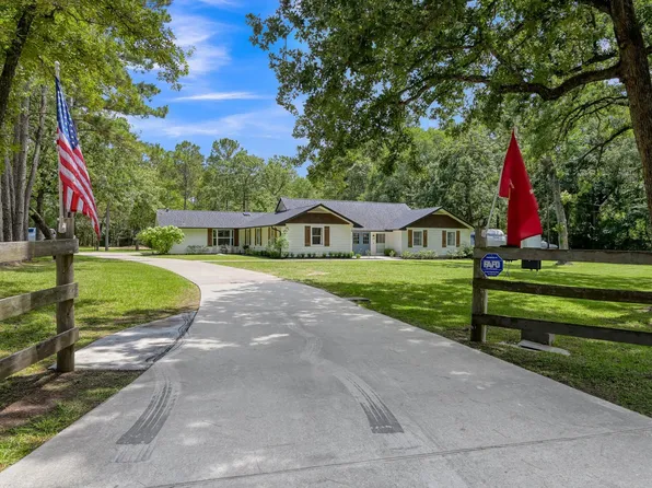 33933 Deer Creek Way, Magnolia, TX 77355
