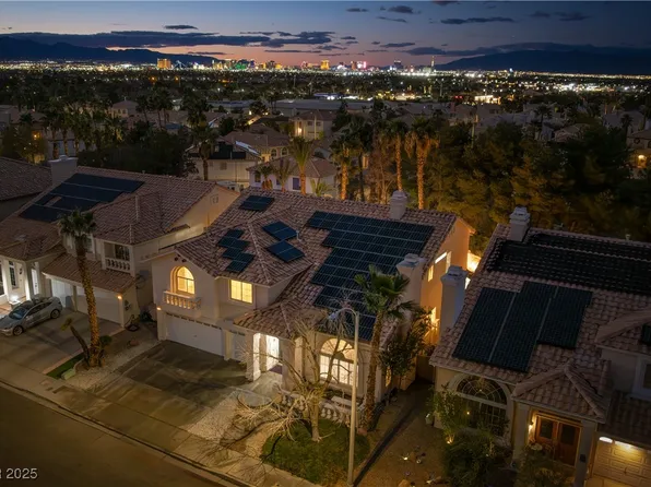 2528 Furnace Creek Ave, Henderson, NV 89074