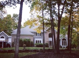 18 Green Farms Rd, Green Twp, NJ 07821