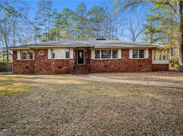 14340 Brown Bridge Rd, Covington, GA 30016