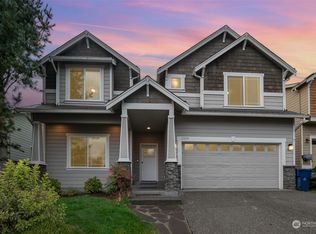 11319 58th Ave SE, Everett, WA 98208