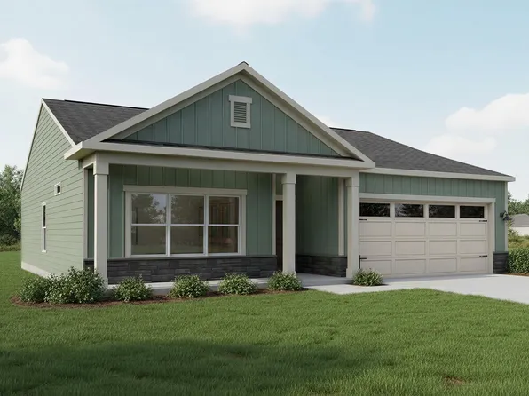 521 Stirling Bridge Road, Grovetown, GA 30813