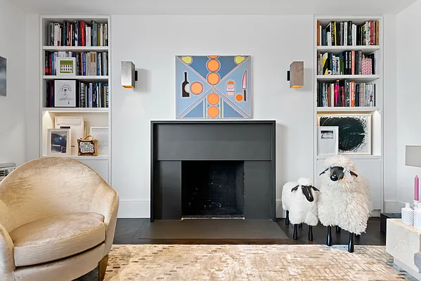 Sold by SERHANT. | media 27