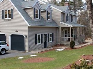 335 Knower Rd, Westminster, MA 01473