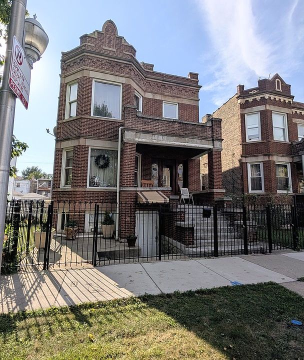 1st image of 1518 N Hamlin Ave