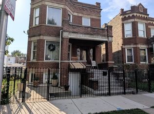 1518 N Hamlin Ave, Chicago, IL 60651