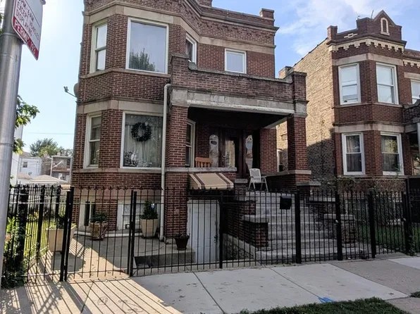 1518 N Hamlin Ave, Chicago, IL 60651