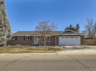 4828 S Owens Way, Littleton, CO 80127