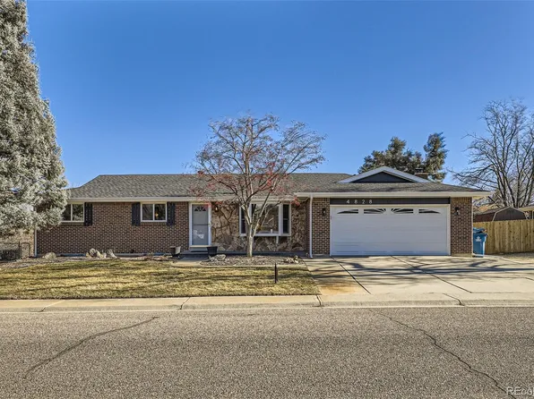 4828 S Owens Way, Littleton, CO 80127